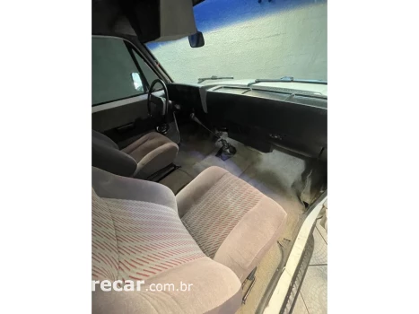 D20 4.0 CUSTOM S CD 8V TURBO DIESEL 4P MANUAL