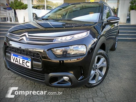 C4 CACTUS 1.6 VTI 120 Feel Business Eat6