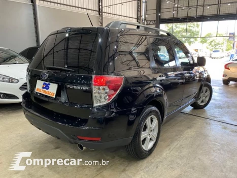 FORESTER - 2.0 LX 4X4 16V 4P AUTOMÁTICO