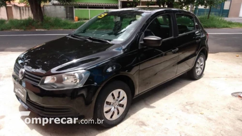 Volkswagen GOL 1.0 MI 8V G.VI 4 portas