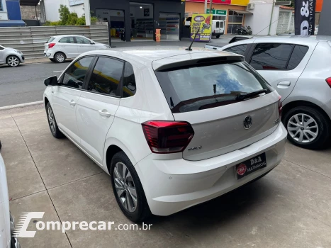 POLO 1.0 200 TSI Comfortline