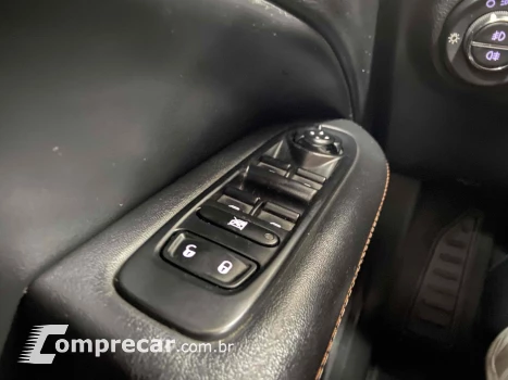 COMPASS 2.0 16V FLEX SPORT AUTOMÁTICO