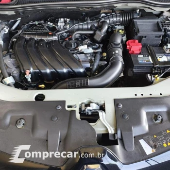 CAPTUR 1.6 16V SCE Intense
