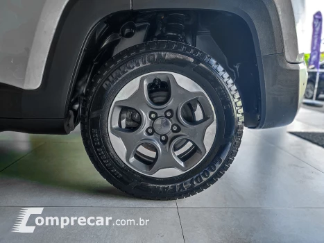 RENEGADE 1.8 16V