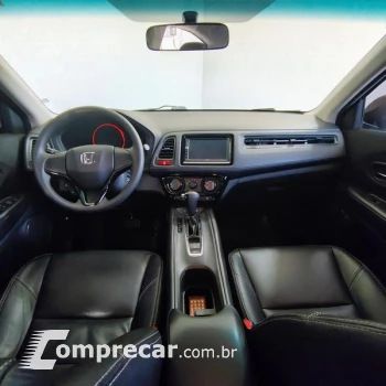 HR-V 1.8 16V LX