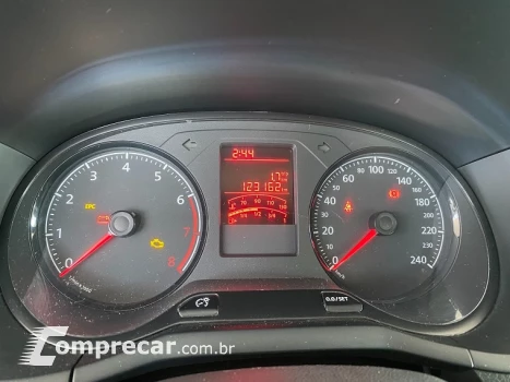 VOYAGE 1.6 MI Trendline 8V