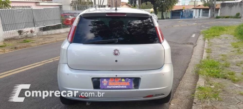 PUNTO 1.4 ELX 8V