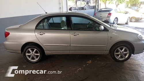 Corolla 1.8 XI Automático
