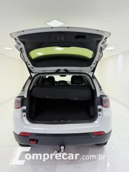 COMPASS 2.0 16V Trailhawk 4X4