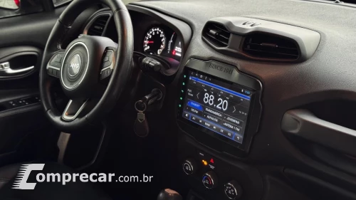 Renegade1.8 4x2 Flex 16V Aut.