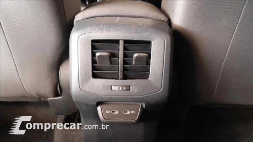T-CROSS 1.0 200 TSI TOTAL FLEX COMFORTLINE AUTOMÁ