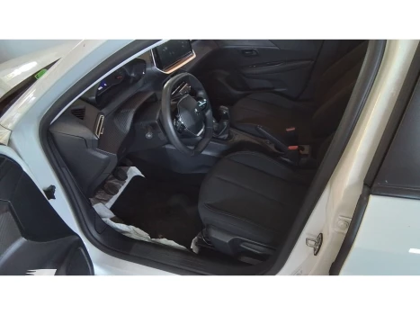 208 1.0 6V FLEX LIKE MANUAL