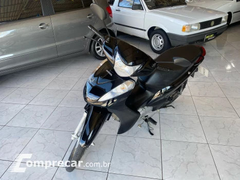 BIZ 125 ES