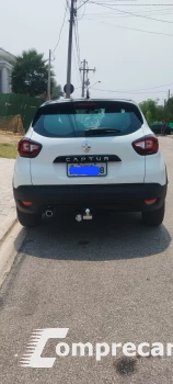 CAPTUR 1.6 16V SCE Life