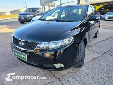 CERATO 1.6 EX Sedan 16V