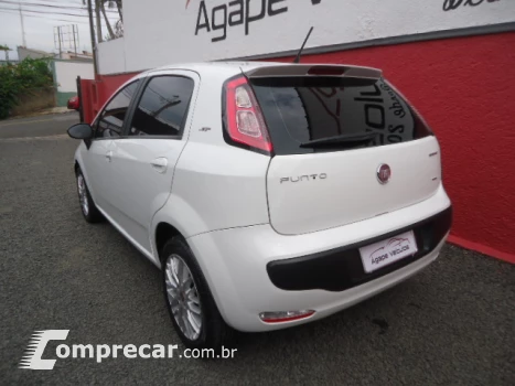 PUNTO 1.6 Essence 16V