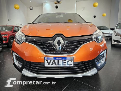 CAPTUR 1.6 16V SCE Intense