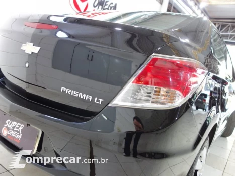PRISMA - 1.0 MPFI LT 8V 4P MANUAL
