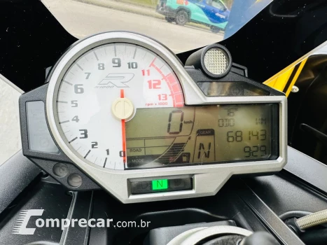 S 1000 R Modelo sem Versão