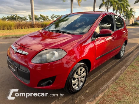 PALIO 1.4 MPI Attractive 8V
