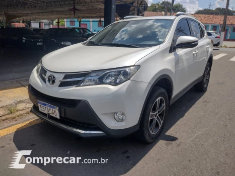 RAV4 2.5 Vvt-ie Phev SXE AWD