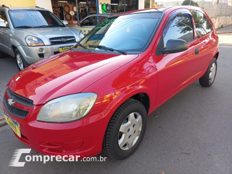CHEVROLET Celta 1.0 LS 2 portas