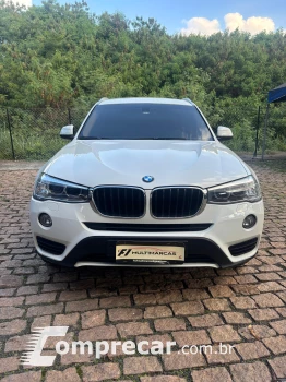 X3 2.0 20I 4X4 16V