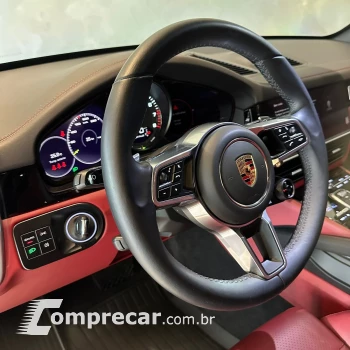 Cayenne Platinum Ed. 3.0 (Híbrido)