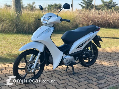 HONDA BIZ 125 EX