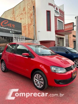 FOX 1.6 MI 8V