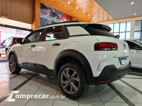 C4CACTUS FEEL A