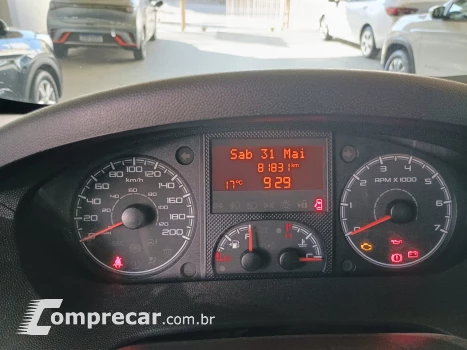 DUCATO 2.3 Maxicargo 8V Turbo