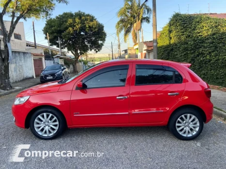 GOL 1.6 MI 8V
