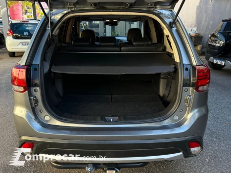 OUTLANDER 3.0 GT 4X4 V6 24V