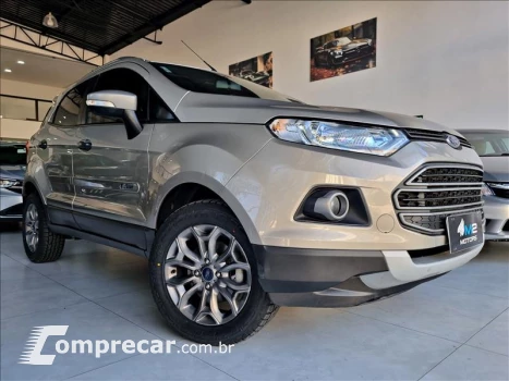 ECOSPORT 1.6 Freestyle 16V