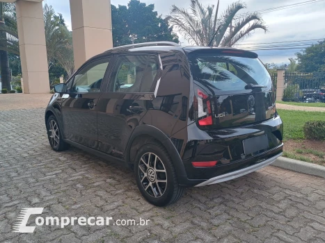UP 1.0 170 TSI Xtreme