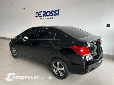 PRISMA LTZ 1.4 SPE/4 8V FLEX MEC.