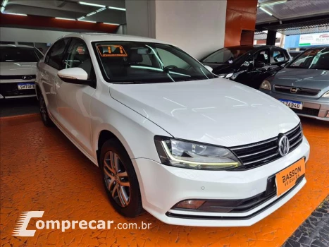 JETTA 1.4 16V TSI Comfortline