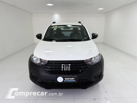 STRADA 1.4 Fire Endurance CS