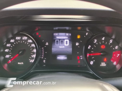 ARGO DRIVE 1.0 6V Flex