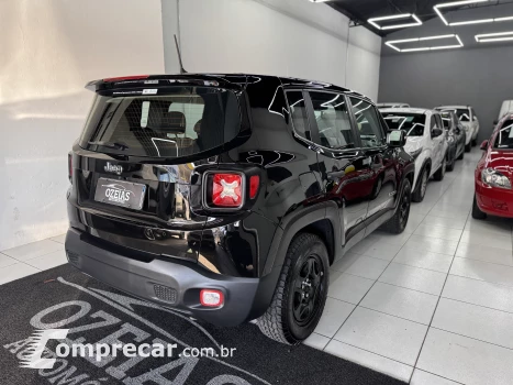 RENEGADE 1.8 16V