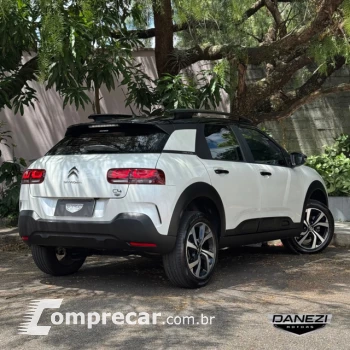 C4 Cactus 1.6 THP Shine (Aut) (Flex)