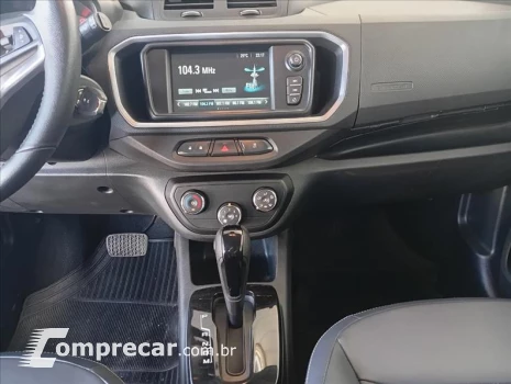 SPIN 1.8 Premier 8V