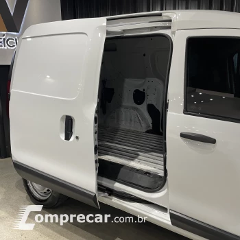 KANGOO 1.6 16V SCE Advanced