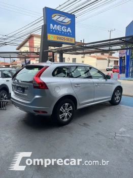 XC60 2.4 D5 Kinetic AWD