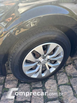 PRISMA 1.4 MPFI LT 8V