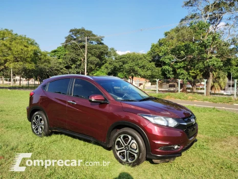 HR-V 1.8 16V EXL