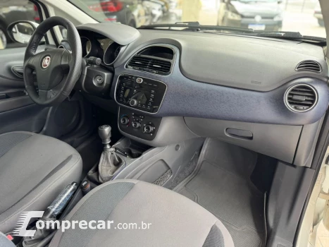 Punto 1.4 4P FLEX ATTRACTIVE ITALIA