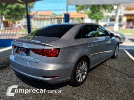 A3 - 1.8 TFSI AMBITION 20V 180CV 4P AUTOMÁTICO