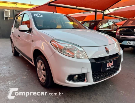 SANDERO 1.0 Expression 16V